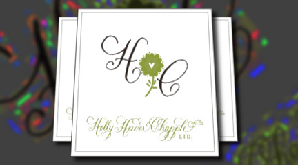 Holly Heider Chapple Flowers LTD.