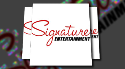 Signature Entertainment 