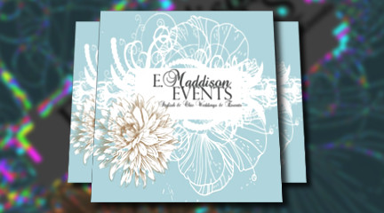 E.Maddison Events