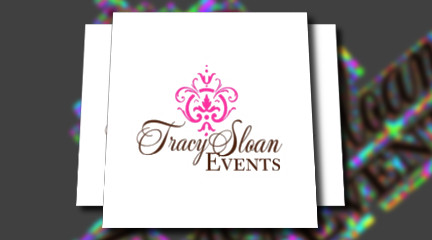 Tracy Sloan Events