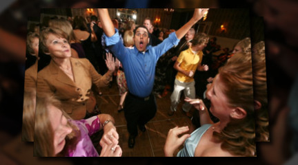 Celebrate with Strings Attached