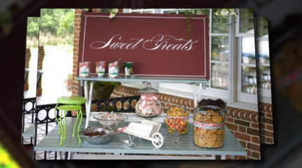 Nashville's Premier Event Company