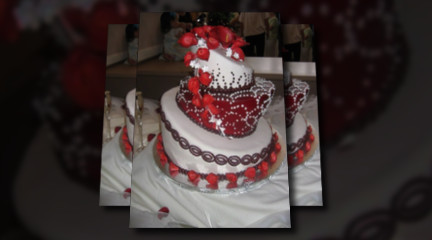 The Makery Cake Company Gallery
