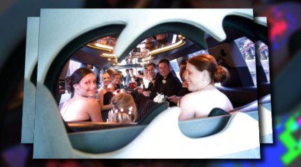 A Limo Affair
