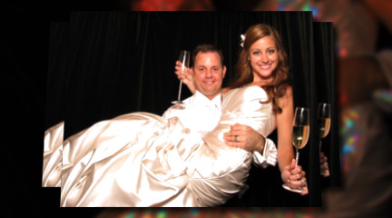 ShutterBooth Photo Booth Tampa Feature