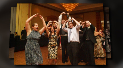 The Talented Musicians and DJs of Paragon Music & Entertainment Welcome You