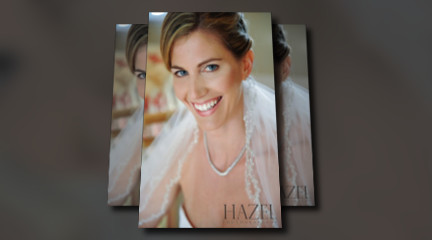 Enhance Your Beauty On Your Special Day!