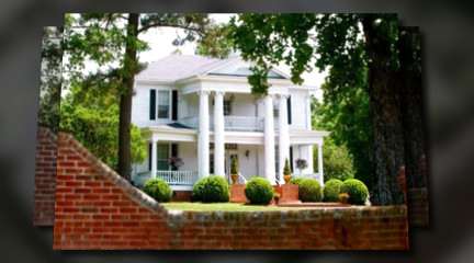 The Hudson Manor Estate & Grand Ballroom