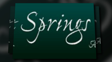 Amber Springs by The Springs Events
