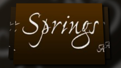 Gabriel Springs by The Springs Events