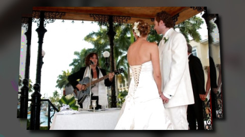 Jewish & Interfaith Weddings by Cantor Debbi Ballard