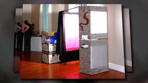 ShutterSpeed PhotoBooth
