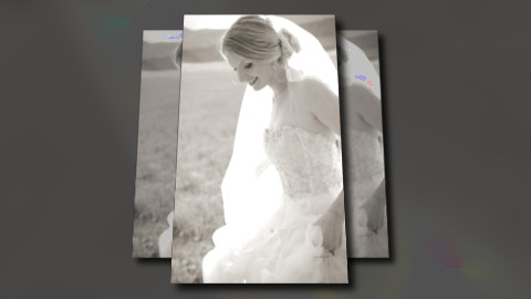 The Beautiful Bride