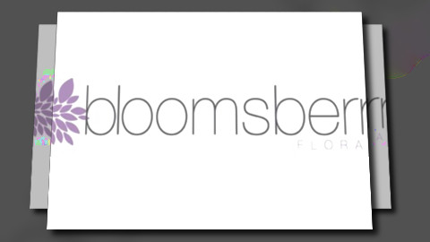 Bloomsberry Floral