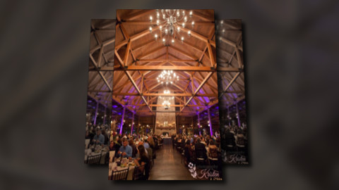 The Pavilion at Orchard Ridge Farms