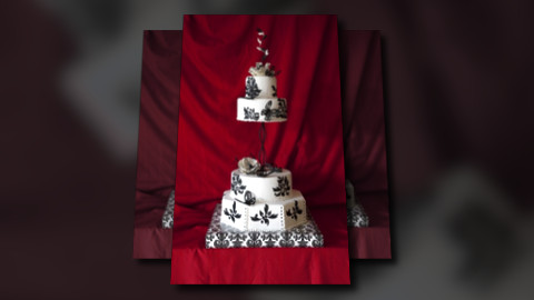 Wedding Cakes