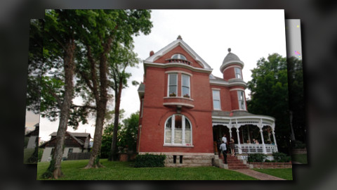 Events Nashville: Historic Nashville Wedding Venues