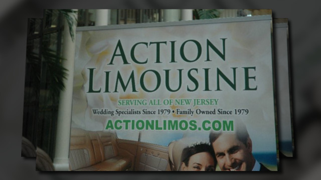 Weddings By Action Limousine