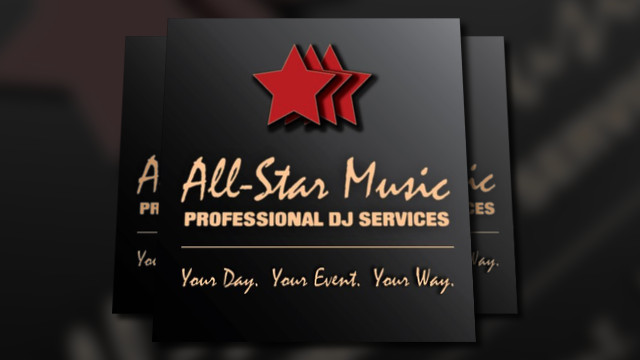 All-Star Music promo