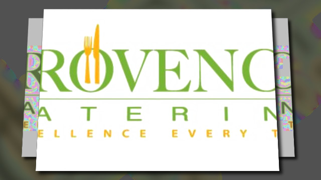 Provence Catering - excellence every time