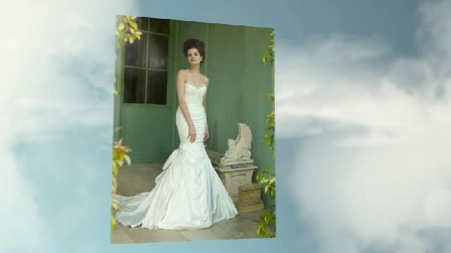 September 2012 Bridal