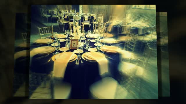 Weddings at M2E