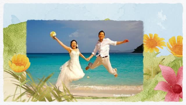 Elope To St. John,Virgin Islands