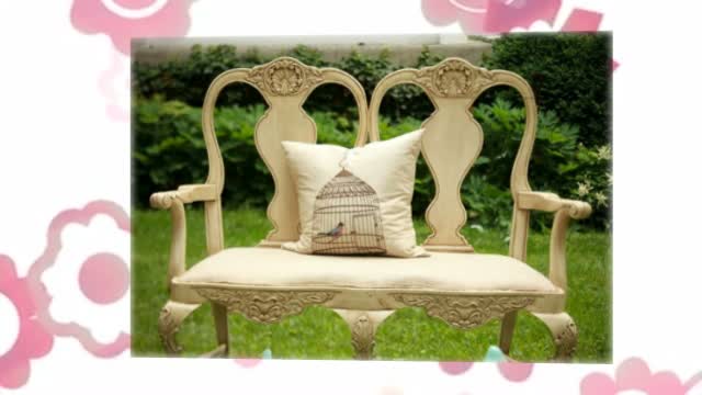 Vintage Style and Southern Favorites