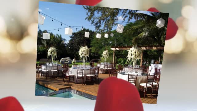 Miami Weddings