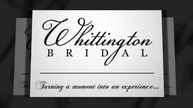 Whittington Bridal