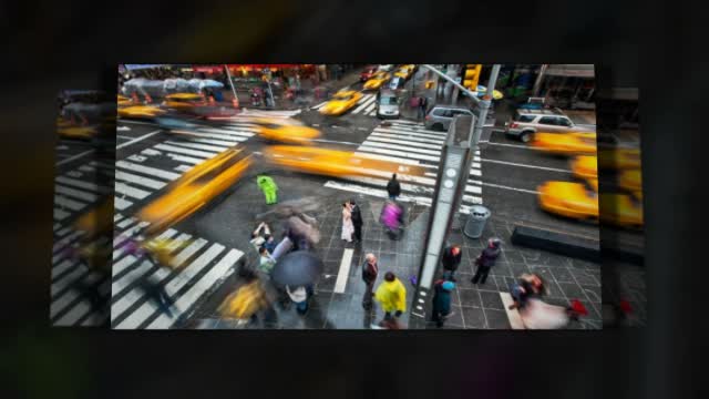 All Things New York