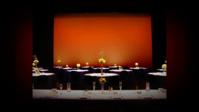 Reception Venues