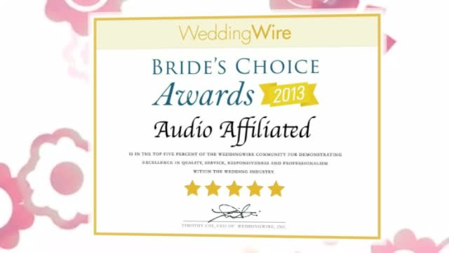 Award Winning Spokane DJ & MC