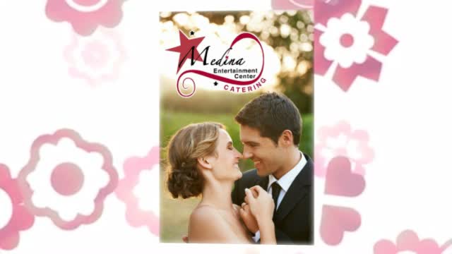 Medina Weddings Commercial 1