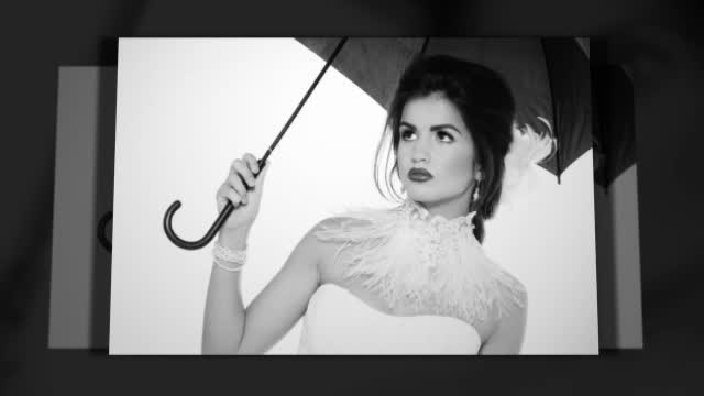 Faye Daniel Designs Brides/models