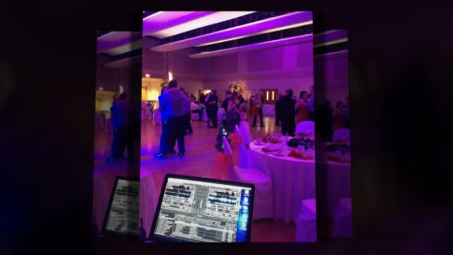 Gabro Event Services LLC