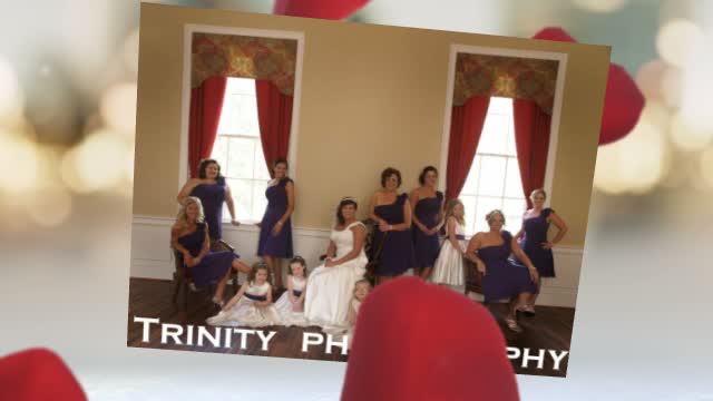 Real Weddings