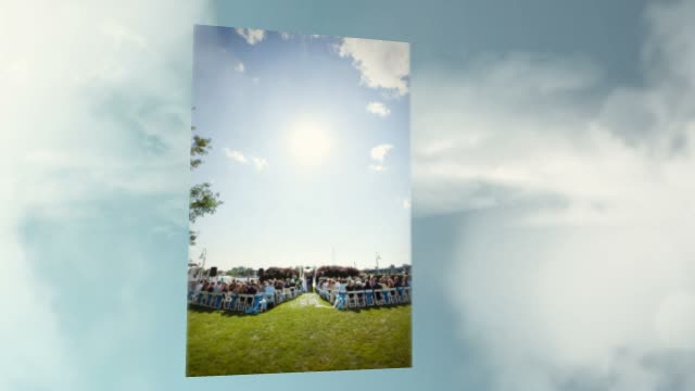 Waterfront Weddings