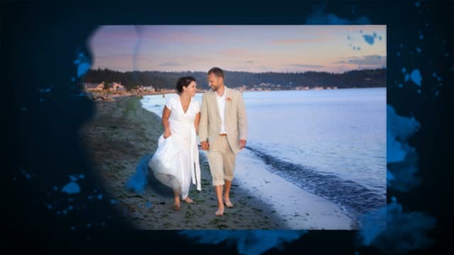 Weddings on Whidbey & Events Tour