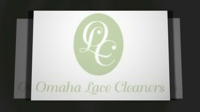 Omaha Lace Cleaners