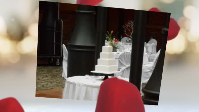 Trilogy Wedding Promo 2013