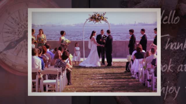 Acme DJs of Virginia Wedding Commercial