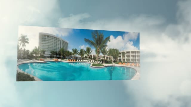Hilton Fort Lauderdale Marina Weddings