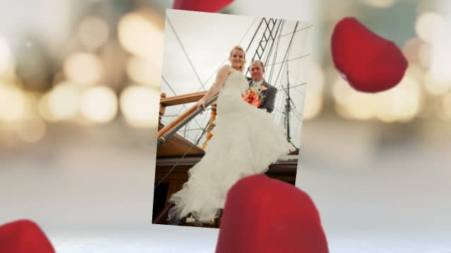 Weddings I
