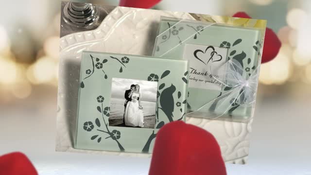 Cheap Wedding & Party Favors