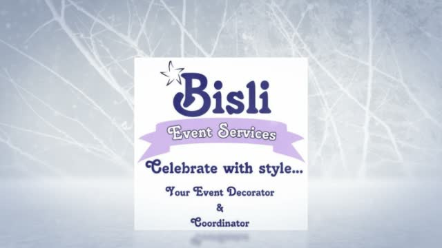 BISLI'S BLUE